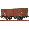 67496 Gedeckter Güterwagen Gw der DR, Ep. IV Thumbnail 1
