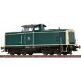 70024 Diesellok BR 212 der DB, Ep. IV (analog) Thumbnail 1