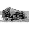 70038 Dampflokomotive BR 44 der DRG, Ep. II (digital inkl. Sound) Thumbnail 1