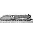 70050 Dampflokomotive BR 44 der DR, Ep. III (digital inkl. Sound) Thumbnail 1