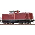 70056 Diesellok BR 212 der DB, Ep. IV (analog) Thumbnail 1