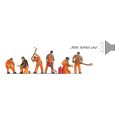 12951 Baustelle am Gleis (mit Sound) Thumbnail 1