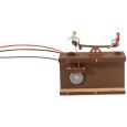 13400 micro-motion Kinderwippe Thumbnail 1