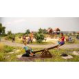13400 micro-motion Kinderwippe Thumbnail 3