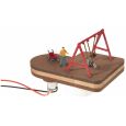 13401 micro-motion Schaukel Thumbnail 1