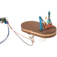 13402 micro-motion Vogelnestschaukel Thumbnail 1