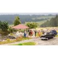 14263 Veranstaltungs-Pavillon Thumbnail 2