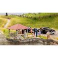 14263 Veranstaltungs-Pavillon Thumbnail 3