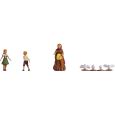 15804 Hänsel und Gretel mit Hexe Thumbnail 1