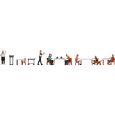 16246 Figuren-Themenwelt: Restaurant Thumbnail 1