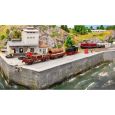 53610 Easy-Track Trassenbausatz: Martinstadt Thumbnail 4