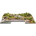 53610 Easy-Track Trassenbausatz: Martinstadt Thumbnail 5
