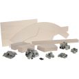 53700 Easy-Track Trassenbausatz: Mittelberg Thumbnail 2