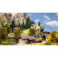 53700 Easy-Track Trassenbausatz: Mittelberg Thumbnail 4