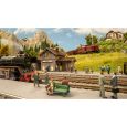 53700 Easy-Track Trassenbausatz: Mittelberg Thumbnail 5