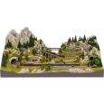 53700 Easy-Track Trassenbausatz: Mittelberg Thumbnail 7