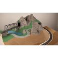 60804 Start-Set: Modellbahn-Anlagenbau Thumbnail 4
