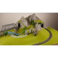 60804 Start-Set: Modellbahn-Anlagenbau Thumbnail 5