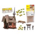 65617 Themen-Set: Wanderausflug zum Hexenhaus Thumbnail 2