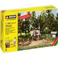 65617 Themen-Set: Wanderausflug zum Hexenhaus Thumbnail 7