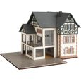 66501 Modegeschäft mit micro-motion Modeschau Thumbnail 1