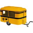 51761 Nagetusch Dresdner Verkehrsbetriebe Thumbnail 1