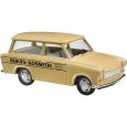 53211 Trabant P601 Berufs-Kosmetik Thumbnail 1
