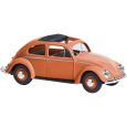 52953 VW Käfer Ovalfenster (korallenrot) Thumbnail 1