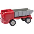 211002304 Multicar M21 Muldenkipper (rot) Thumbnail 1