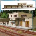 8776 Bahnhof 'Elbingerode' Thumbnail 1