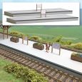 10003 Bahnsteige (2 Stück) Thumbnail 1
