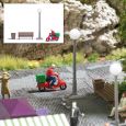 7983 Action-Set: Rasender Pizzabote Thumbnail 1