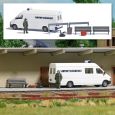 7953 Action-Set: Herrenloser Koffer Thumbnail 1