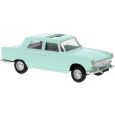 29024 Peugeot 404 mit offenem Schiebedach (hellgrün) Thumbnail 1