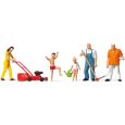 0212585 Im Garten Thumbnail 1