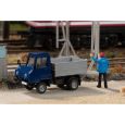 43678 Multicar M24 Hochbordkipper Thumbnail 1
