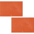 52243 Dachplatte Biberschwanz Doppeldeckung (2 Stück) Thumbnail 1