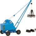 41674 H0 Lader T170 Weimarlader Thumbnail 2