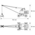 41674 H0 Lader T170 Weimarlader Thumbnail 6