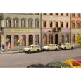 43676 PKW Taxi mit Rufsäulen Thumbnail 1