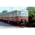 51067012 ET167 Berliner S-Bahn 4-teilig, DR, Ep. III (digital mit Sound) Thumbnail 1