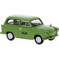 27561 Trabant P 50 Kombi 'Deutsche Reichsbahn' (grün) Thumbnail 1