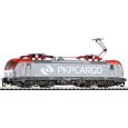 47384 E-Lok BR 193 Vectron, PKP Cargo, Ep. VI Thumbnail 1