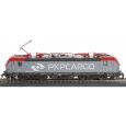 47384 E-Lok BR 193 Vectron, PKP Cargo, Ep. VI Thumbnail 2