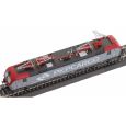 47384 E-Lok BR 193 Vectron, PKP Cargo, Ep. VI Thumbnail 5