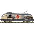 731369 E-Lok 460 019-3 „175 Jahre Schweizer Bahnen‟, SBB, Ep. VI (inkl. Sound) Thumbnail 1