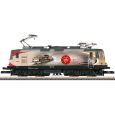 37875 E-Lok Re 420 "175 Jahre Schweizer Bahnen", SBB, Ep. VI (WECHSELSTROM/AC) Thumbnail 1