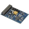 59029 LokPilot 5 Basic, 21 MTC NEM660, Retail Thumbnail 1