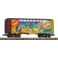 38923 Güterwagen Amerikanische Traditionen "Baseball" Thumbnail 1