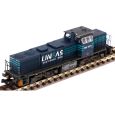 40482 Diesellok G 1206 Lineas NL, Ep. VI Thumbnail 3